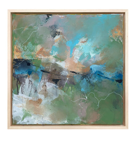 wanderlust-II-50x50cm-acrylic-mixed-media-Massina-interieur